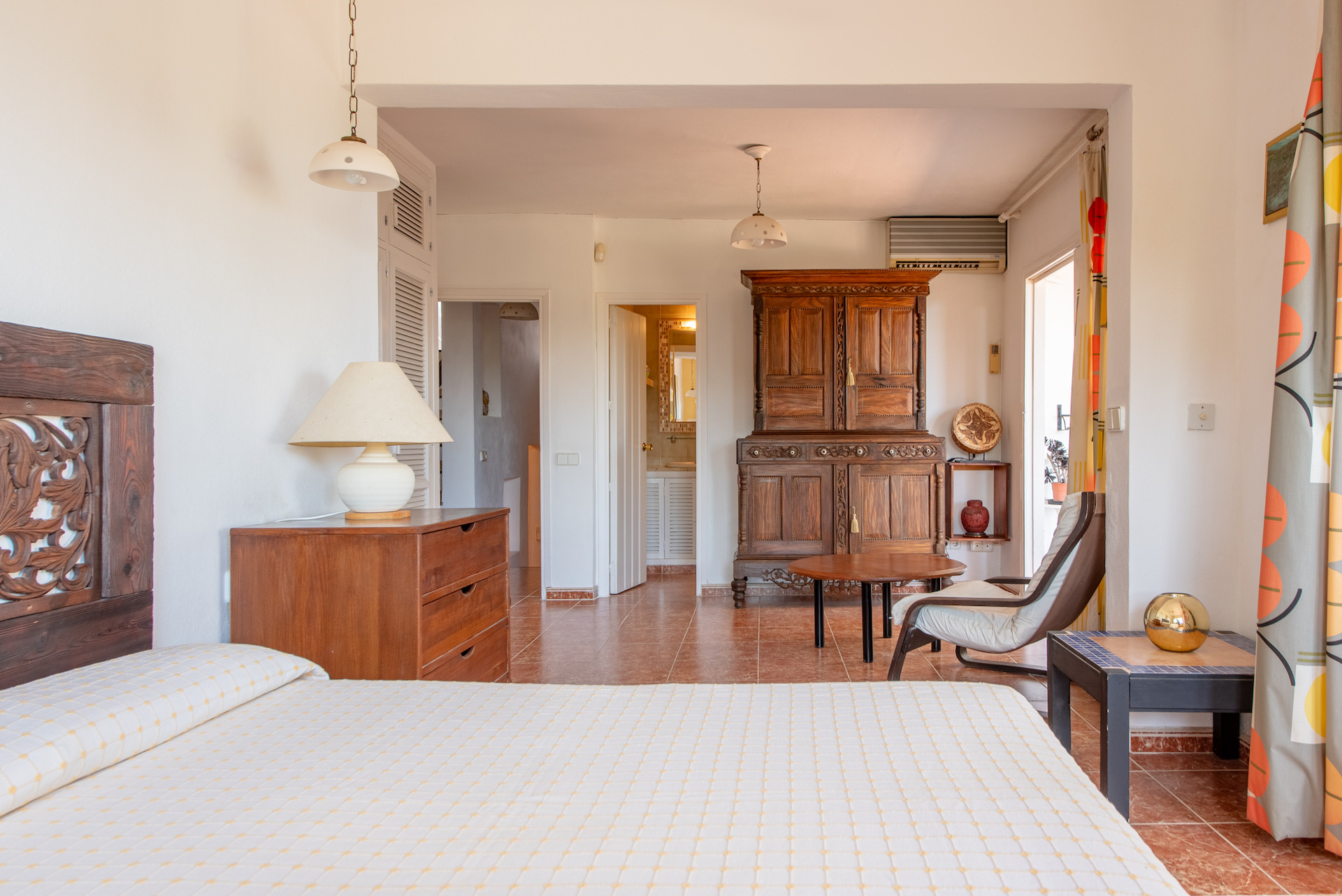 Resa Estates Ibiza Can Furnet villa to renovate for sale views .bedroom 8.jpg